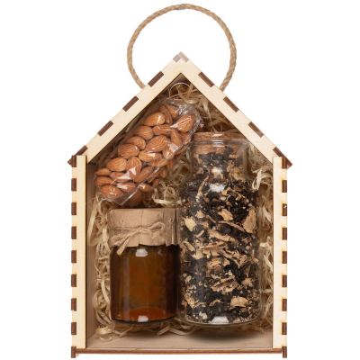 Набор Sweet Harmony, имбирь-корица-1