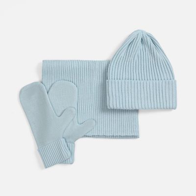 Набор Yong, голубой-0