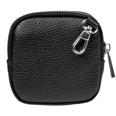 Сумка через плечо Gamma, черная-4