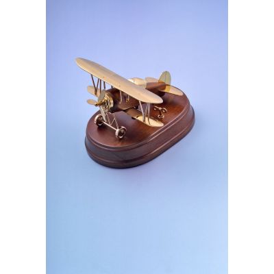 Сувенир «Самолет», музыкальный-1