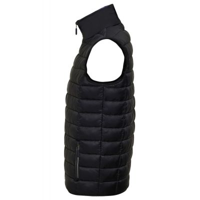 Жилет Wave Men черный-2