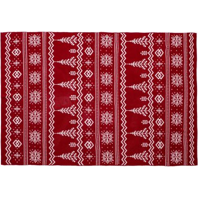 Плед Tricksy Fint Grand на заказ, S, акрил-2