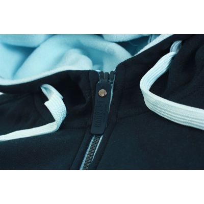 Толстовка мужская Prescott, красный-5