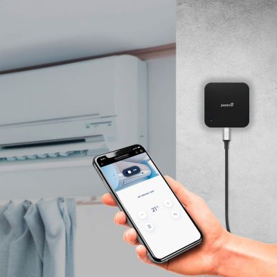 Инфракрасный пульт Red Atom-3