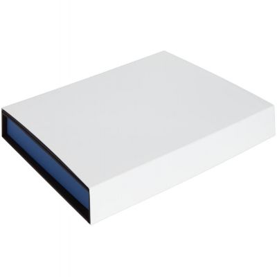 Набор Plus, синий-4