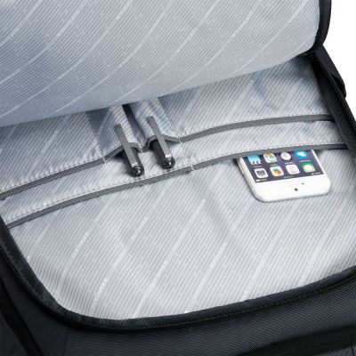 Рюкзак Clayton, черный-6