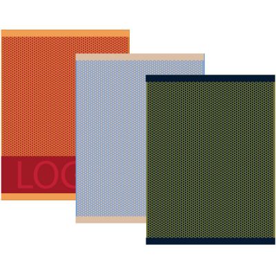 Плед на заказ Wiker Duo, М, акрил-0