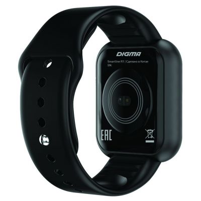 Смарт-часы Digma Smartline R1-3