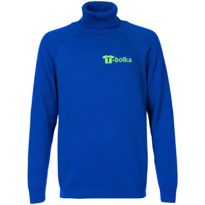 Свитер унисекс на заказ Tricksy Reglan Intar, полушерсть-10