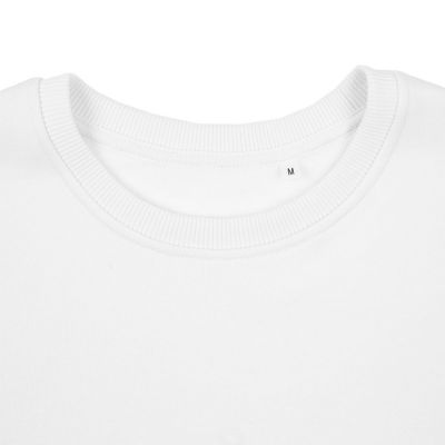 Свитшот Toima Heavy 2.0, белый-2