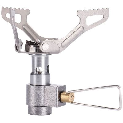 Туристическая газовая горелка BRS-3000T-0