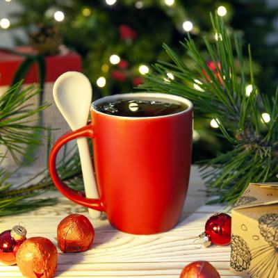 Набор «Генератор пожеланий», ver.2, красный-6