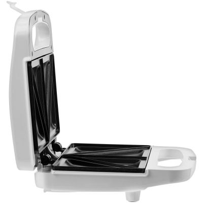 Электрическая сэндвичница Panaderia, белая-3