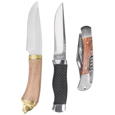 Набор для пикника «Трапеза на охоте»-6