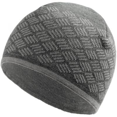 Набор Hard Work: шапка и шарф-3