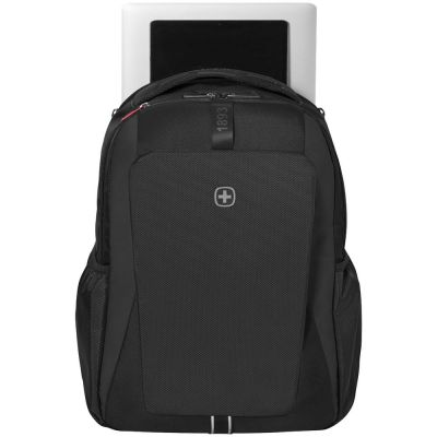 Рюкзак XE Professional, черный-5