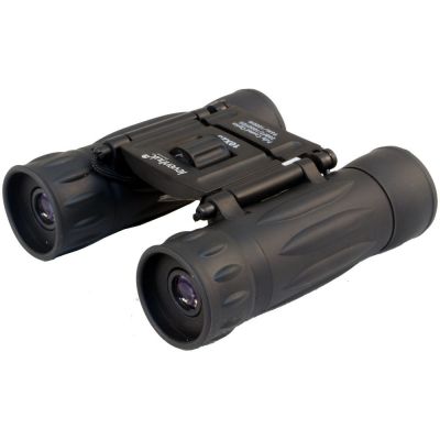 Бинокль Atom 10x, линзы 25 мм-1