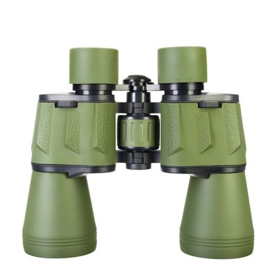Бинокль Travel 12x, линзы 50 мм-2