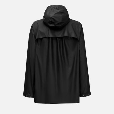 Парка R4, черная-1