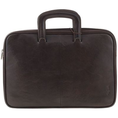 Сумка для документов Italico, коричневая-2