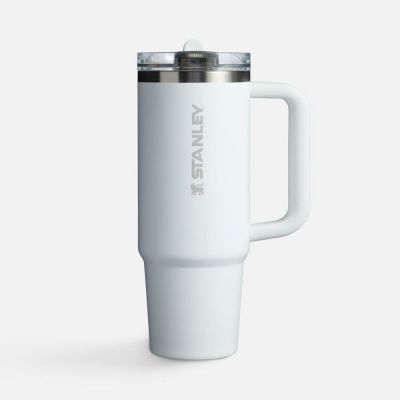 Термокружка Protour 890, белая-0