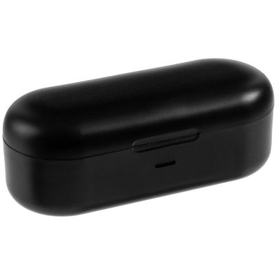 Беспроводные наушники Nextlevel, черные-1