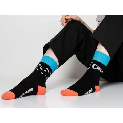 Набор носков Weekband-8