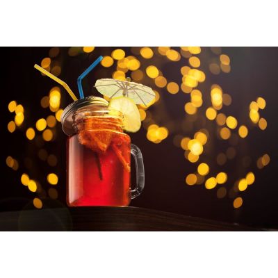 Банка для коктейлей Shake It Baby, ver.1-3