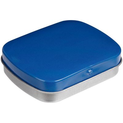 Освежающие конфеты Polar Express, ver. 2, арктическая мята, синий-2