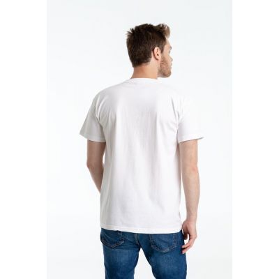 Футболка Tattoo, белая-4