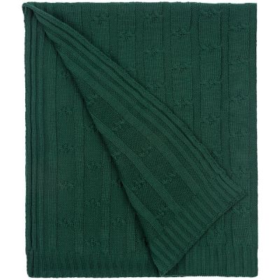 Плед на заказ Trenza Plus, М, акрил-8