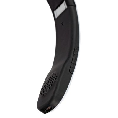 Bluetooth наушники Rockall, белые-4