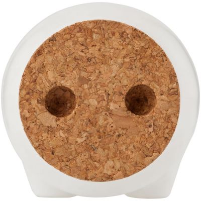 Копилка My Lavish Pig, белая-2