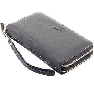 Портмоне Classe, черное-3