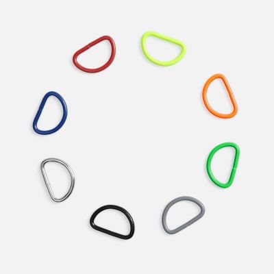 Полукольцо Semiring, L, черное-2