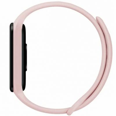 Фитнес браслет Mi Smart Band 8 Active, розовый-1
