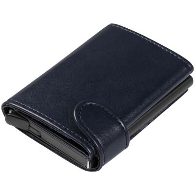 Портмоне Dandy, синее-0