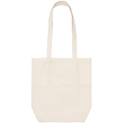 Сумка для покупок Mister Big, неокрашенная-1