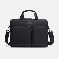 Cумка для ноутбука L255, черная