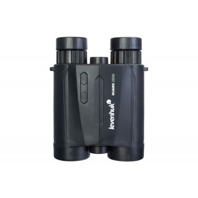Бинокль с дальномером Guard 2500-1