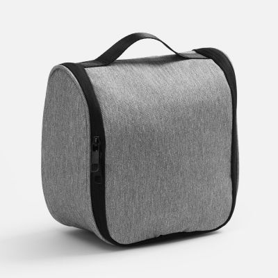 Несессер Oneworld, серый-0