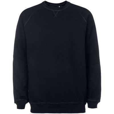 Свитшот мужской Kulonga Raeglan, темно-синий-0