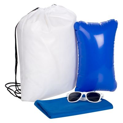 Набор Beach Relax, с полотенцем-0