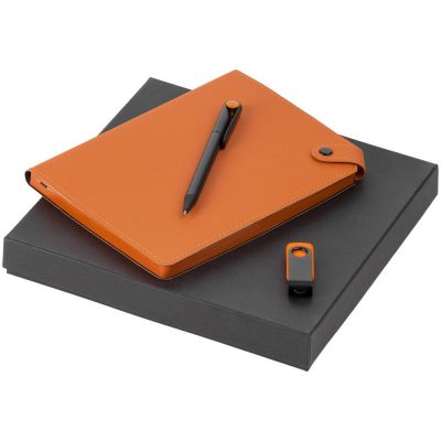 Набор Tenax Memory, оранжевый-1