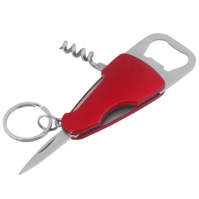 Набор Lakko, красный-3