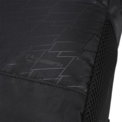 Рюкзак для ноутбука B115, черный-10