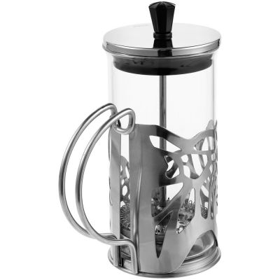 Френч-пресс Cite Silver-1