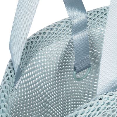 Рюкзак-мешок Verkko, серо-голубой-3