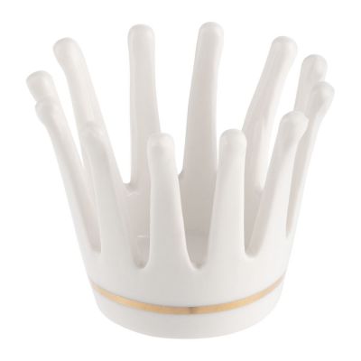 Подставка под яйцо «Королевское утро»-0