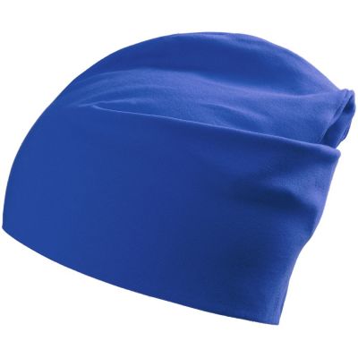 Шапка HeadOn, ярко-синяя-1